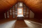 Dachgeschoßwohnung Erlangen Bruck - 2 Zimmer, 59 m&sup2;, 690&euro; | Angebot:26439386