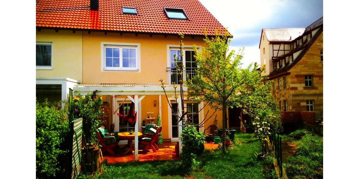 Doppelhaushälfte Veitsbronn - 6 Zimmer, 142 m&sup2;, 693.000&euro; | Angebot:26044939