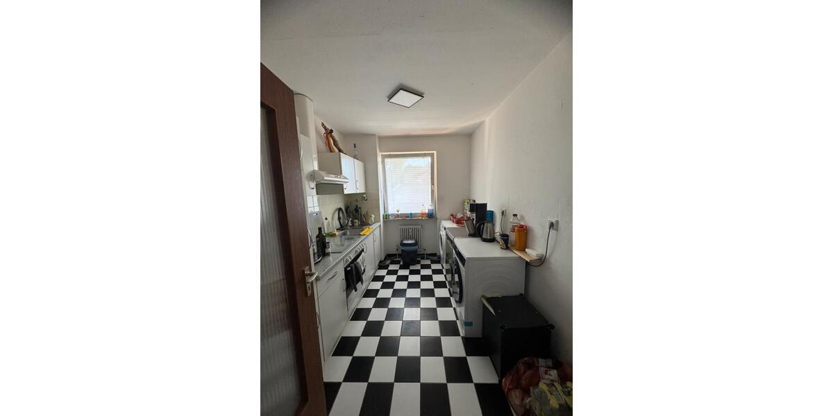 Etagenwohnung Zirndorf - 3 Zimmer, 65 m&sup2;, 960&euro; | Angebot:26658348