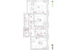 Etagenwohnung Fürth Bislohe - 4 Zimmer, 129 m&sup2;, 2.130&euro; | Angebot:26413587