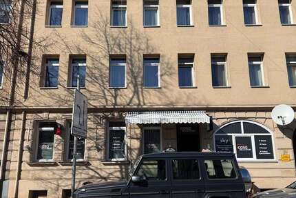 Haus Nürnberg Sandreuth - 29 Zimmer, 768 m&sup2;, 2.690.000&euro; | Angebot:25336791