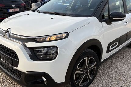 Citroen C3 63.000 km 8.990 &euro; Rednitzhembach 91126