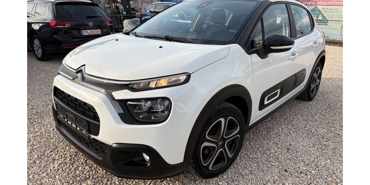 Citroen C3 63.000 km 8.990 &euro; Rednitzhembach 91126