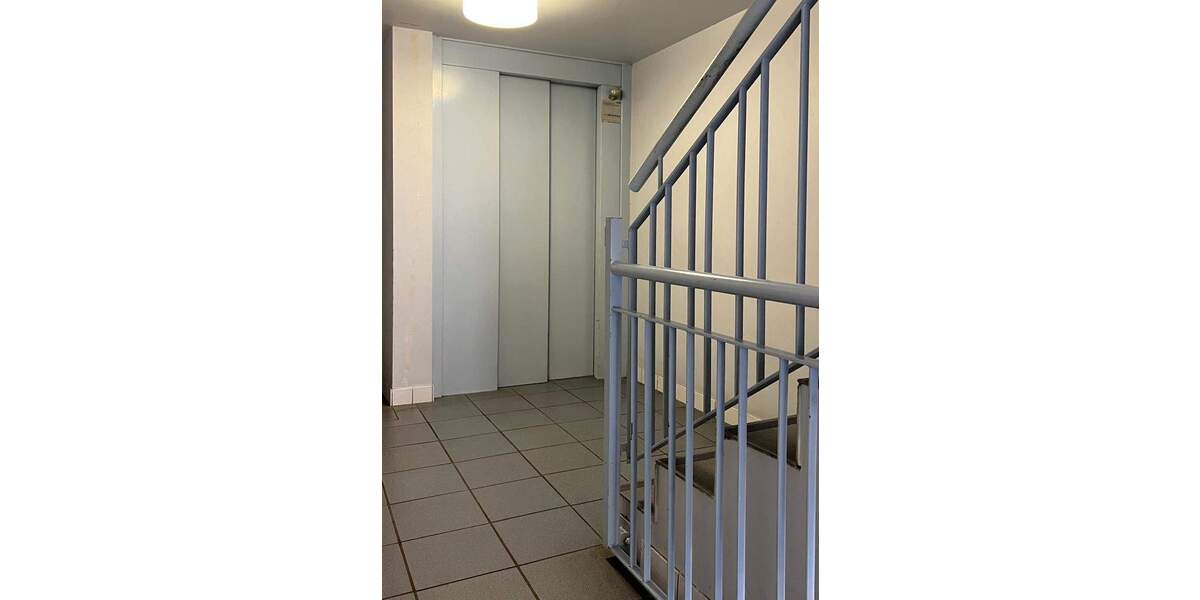 Etagenwohnung Nürnberg Sebald - 2 Zimmer, 67 m&sup2;, 740&euro; | Angebot:25821586