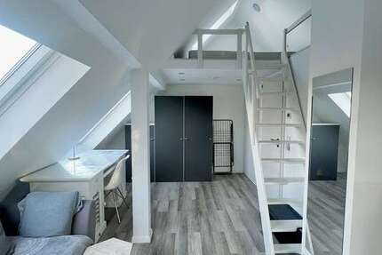 Zimmer Zirndorf - 1 Zimmer, 850&euro; | Angebot:26016837