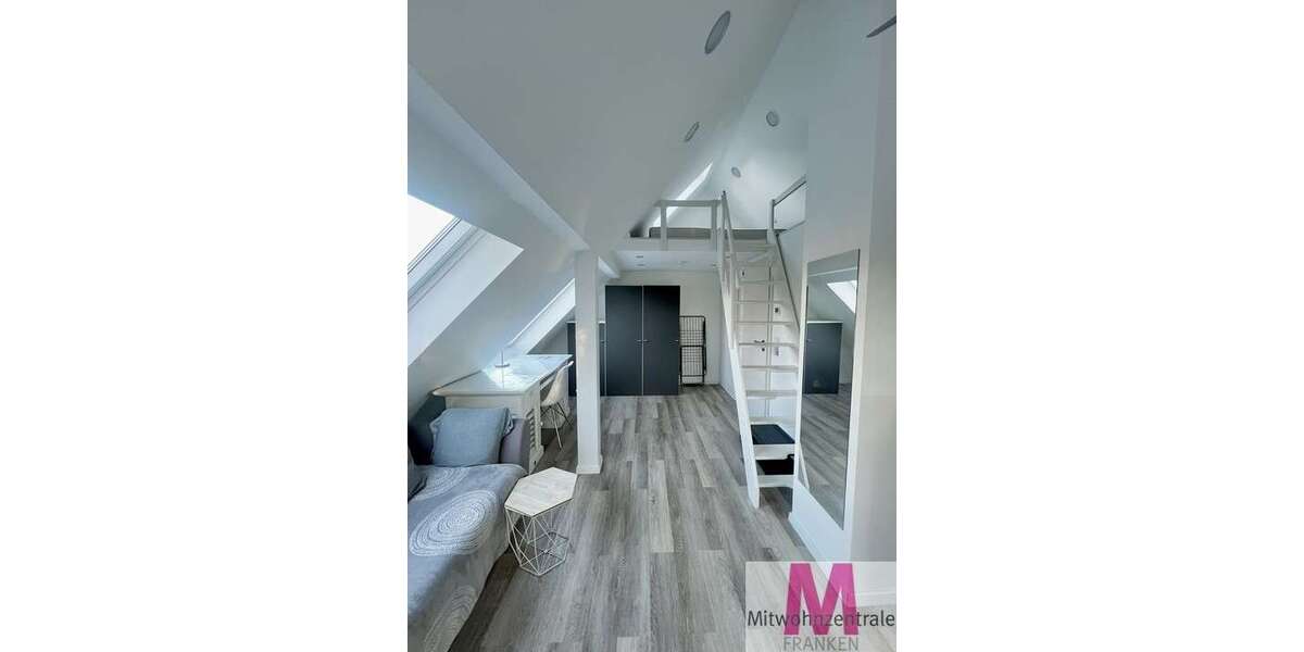 Zimmer Zirndorf - 1 Zimmer, 850&euro; | Angebot:26016837