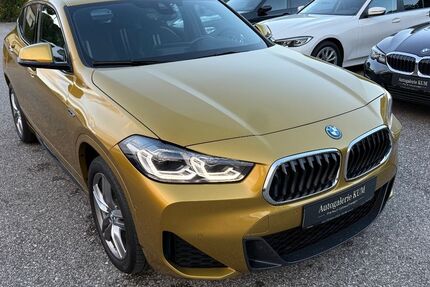 BMW X2 57.900 km 27.950 &euro; Fuerth 90763