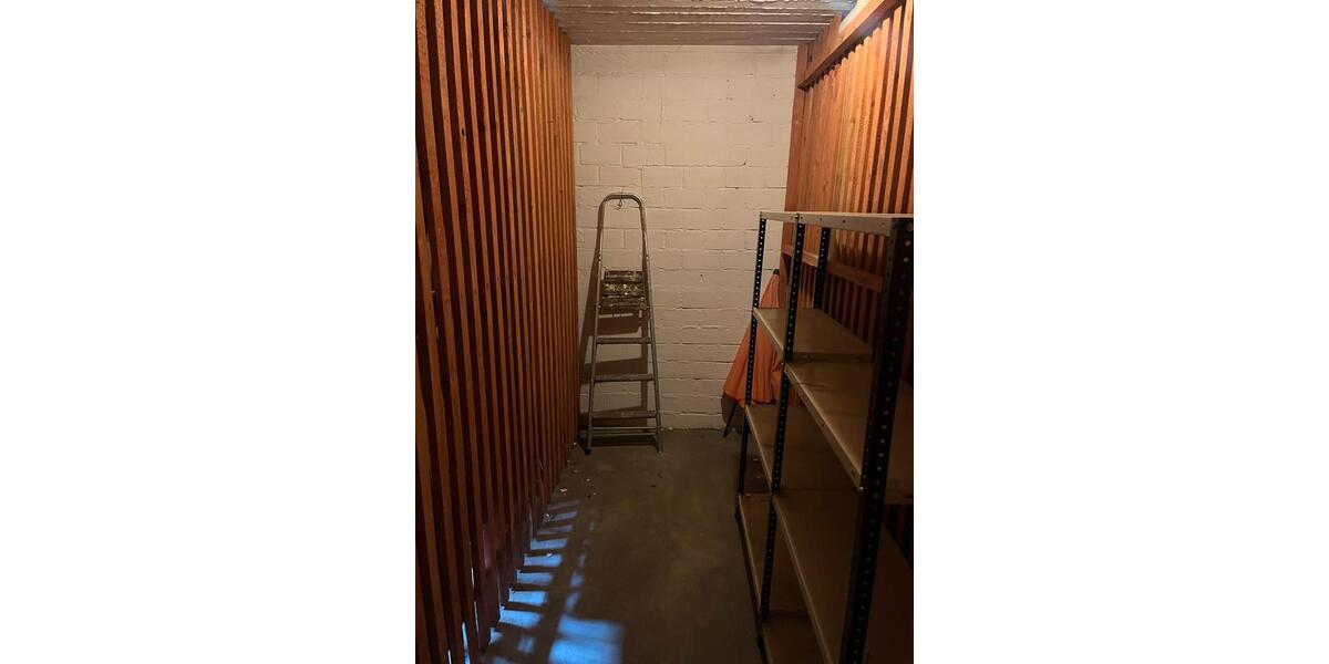 Etagenwohnung Nürnberg Gleißhammer - 1 Zimmer, 47 m&sup2;, 182.000&euro; | Angebot:27267805