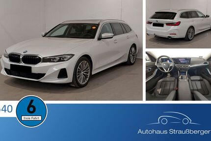 BMW 320 82.700 km 32.690 &euro; Buchschwabach bei Nürnberg 90574