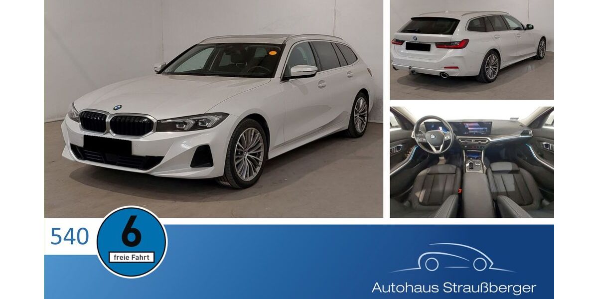 BMW 320 82.700 km 32.990 &euro; Buchschwabach bei Nürnberg 90574