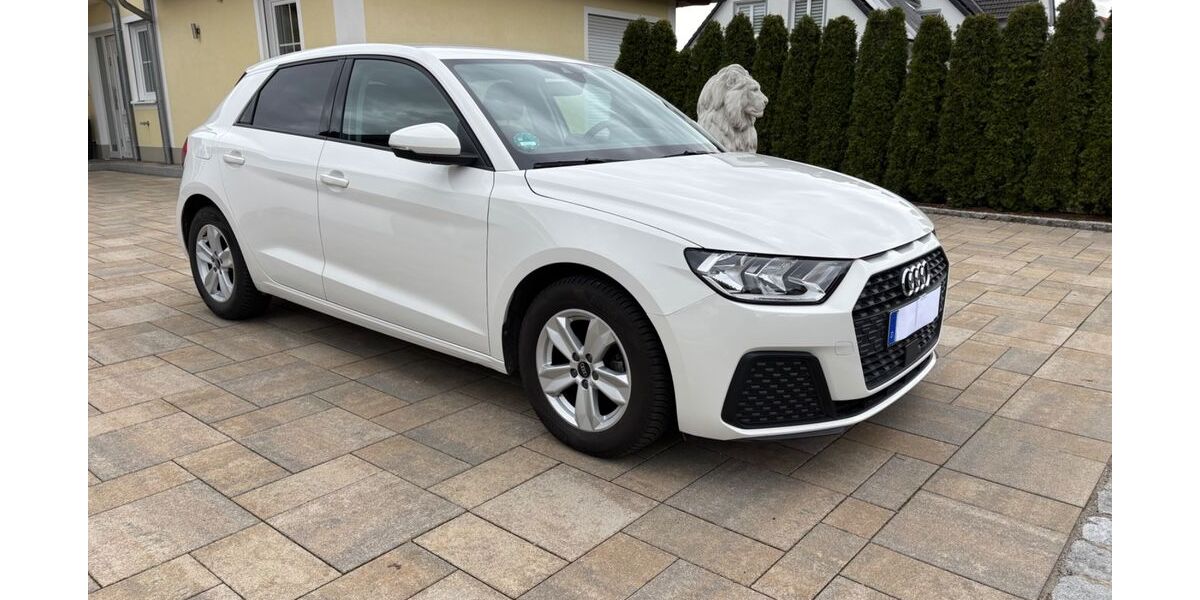 Audi A1 23.600 km 18.500 &euro; Nürnberg 90425