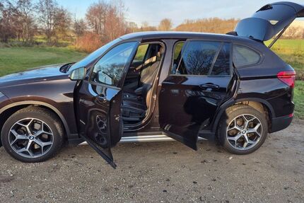 BMW X1 159.000 km 16.500 &euro; Erlangen 91056