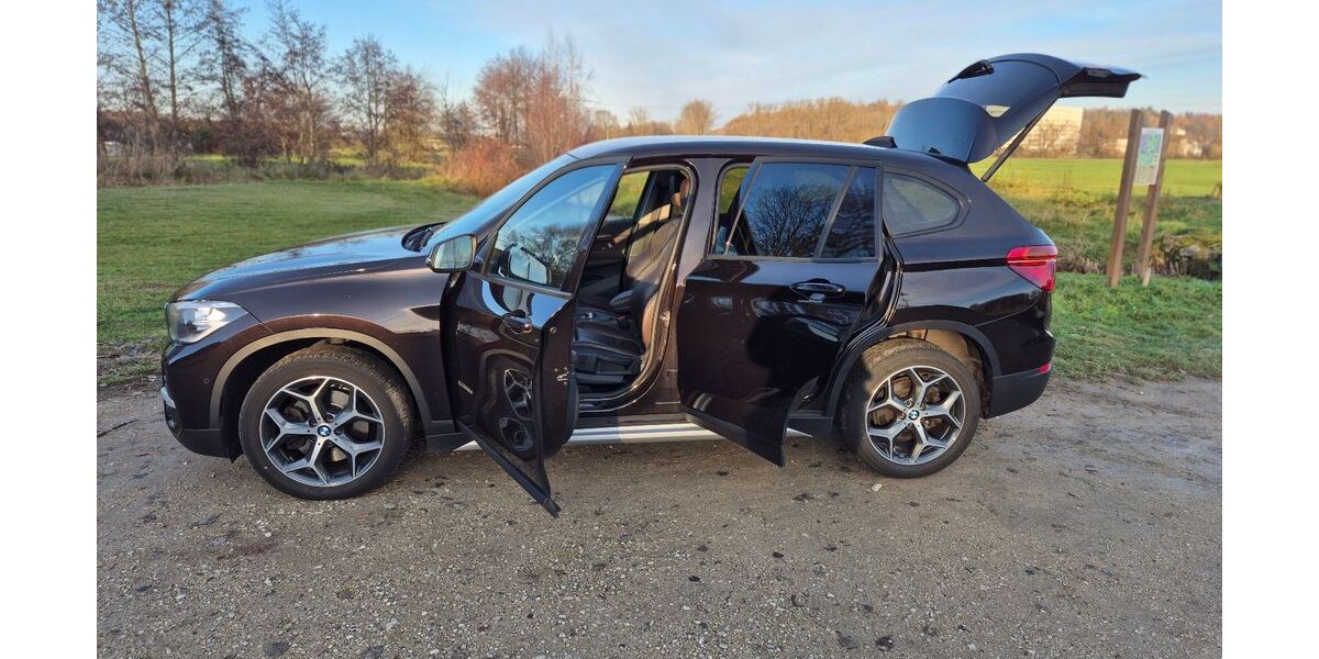 BMW X1 159.000 km 16.500 &euro; Erlangen 91056