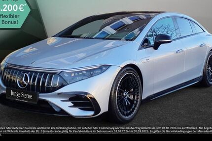 Mercedes-Benz EQS 51.373 km 67.990 &euro; Nürnberg 90429