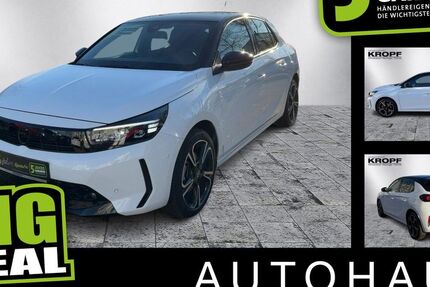 Opel Corsa 12.304 km 20.880 &euro; Nürnberg 90411