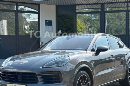 Porsche Cayenne 129.809 km 56.700 &euro; Fürth 90765