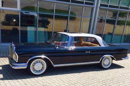 Mercedes-Benz 220 170.000 km 49.900 &euro; Fürth 90768