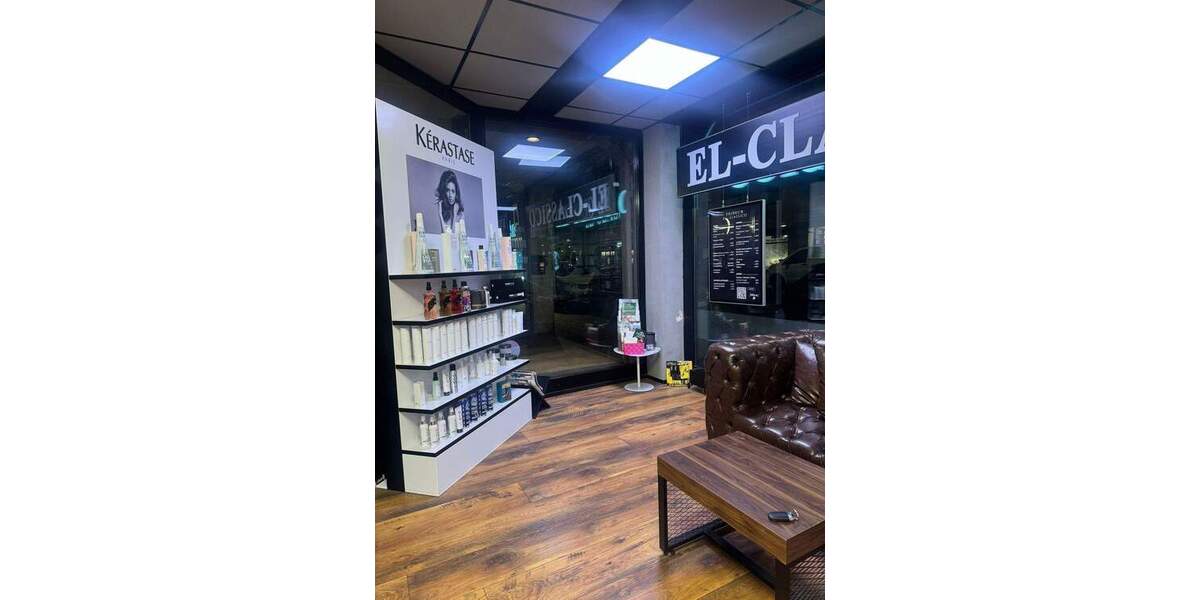 Gewerbeobjekt Nürnberg Sebald - 5 Zimmer, 2.700&euro; | Angebot:25671582