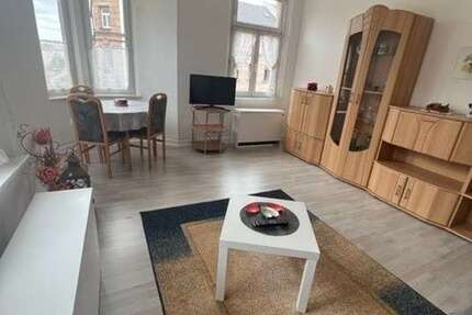 Zimmer Fürth Südstadt - 2 Zimmer, 720&euro; | Angebot:26016817