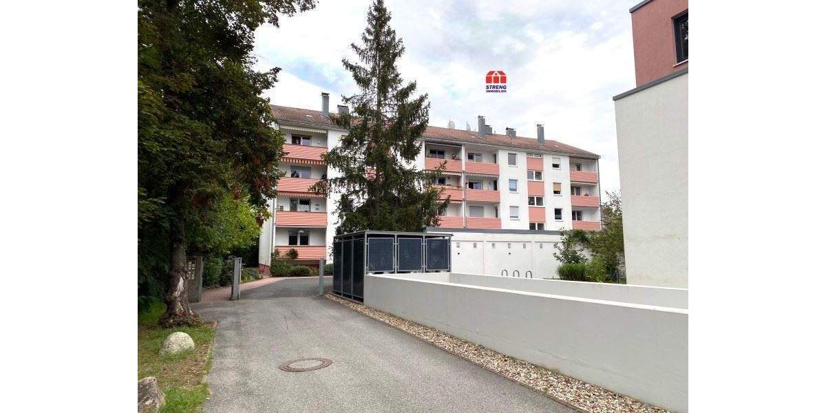 Etagenwohnung Schwaig b. Nürnberg Behringersdorf - 3 Zimmer, 309.000&euro; | Angebot:25769994