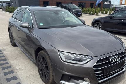Audi A4 140.000 km 19.990 &euro; Buchschwabach bei Nürnberg 90574
