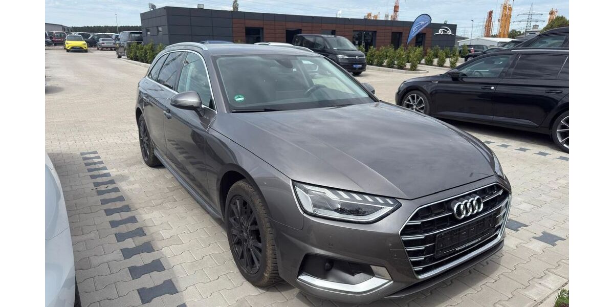 Audi A4 140.000 km 19.990 &euro; Buchschwabach bei Nürnberg 90574