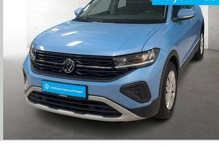 VW T-Cross 1.450 km 20.803 &euro; Fürth 90762