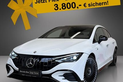 Mercedes-Benz EQE 12.809 km 75.649 &euro; Altdorf 90518
