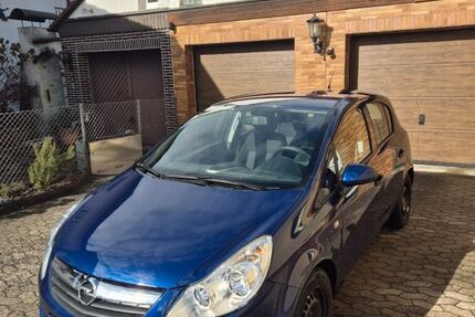 Opel Corsa 178.812 km 2.600 &euro; Zirndorf 90513
