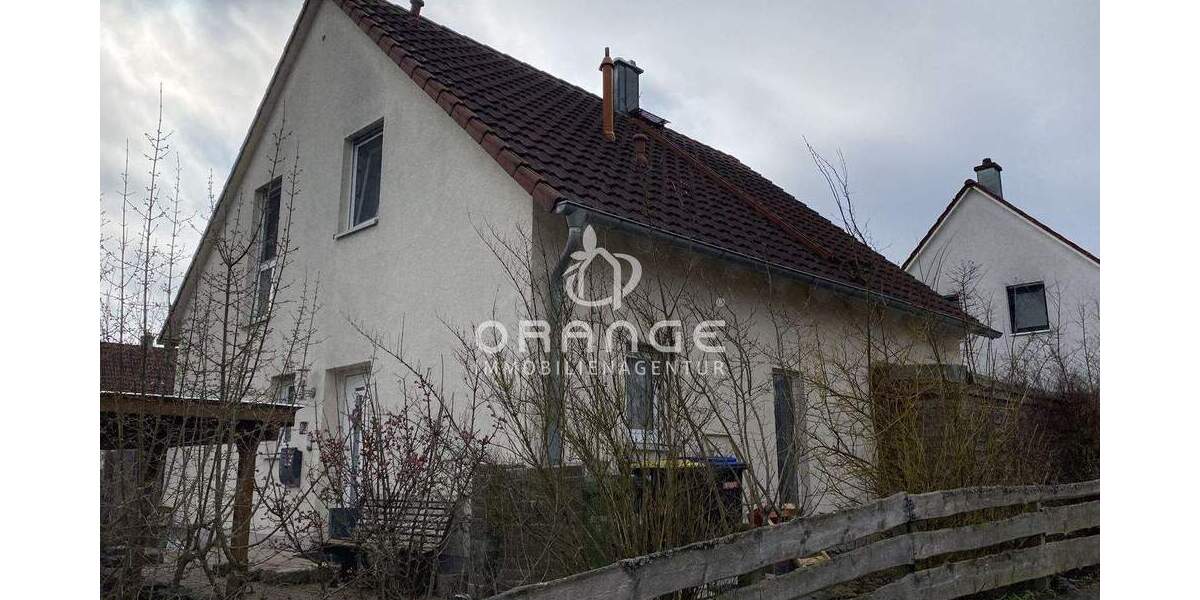 Einfamilienhaus Dormitz - 5 Zimmer, 107 m&sup2;, 545.000&euro; | Angebot:25726470