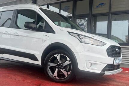 Ford Tourneo Connect 139.800 km 18.470 &euro; Fürth 90763