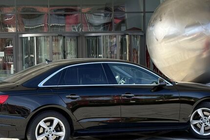 Audi A4 116.200 km 19.900 &euro; Erlangen 91056