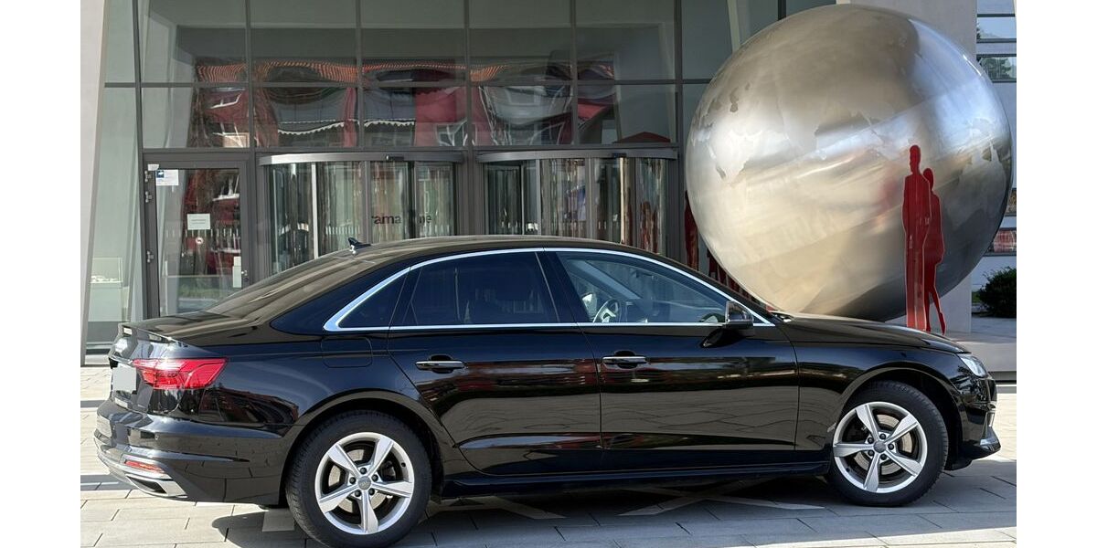 Audi A4 116.200 km 19.900 &euro; Erlangen 91056