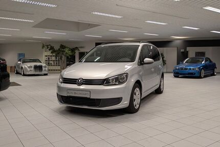 VW Touran 165.200 km 6.950 &euro; Herzogenaurach 91074