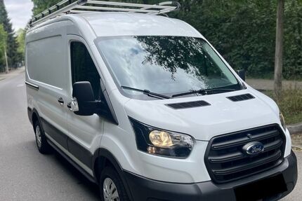 Ford Transit 169.700 km 9.900 &euro; Röthenbach 90449