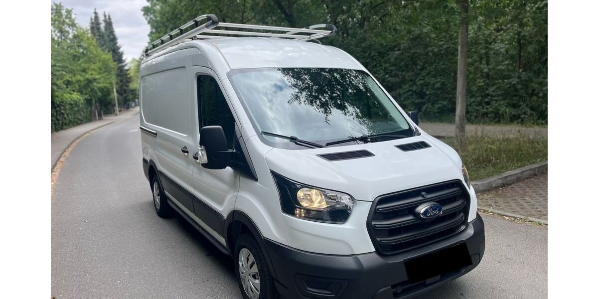 Ford Transit 169.700 km 9.900 &euro; Röthenbach 90449