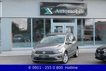 VW Golf Sportsvan 189.000 km 7.250 &euro; Fürth bei Nürnberg 90763