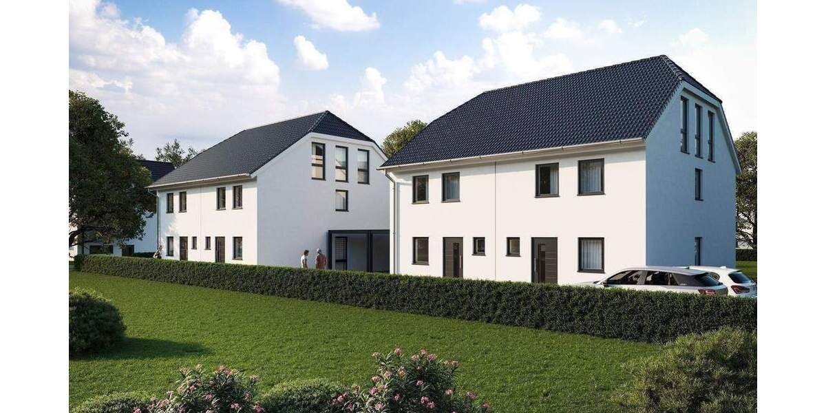 Doppelhaushälfte Schwarzenbruck - 5 Zimmer, 140 m&sup2;, 525.000&euro; | Angebot:25732200