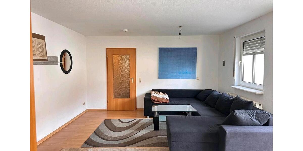 Etagenwohnung Fürth Altstadt - 2 Zimmer, 55 m&sup2;, 480&euro; | Angebot:25279847