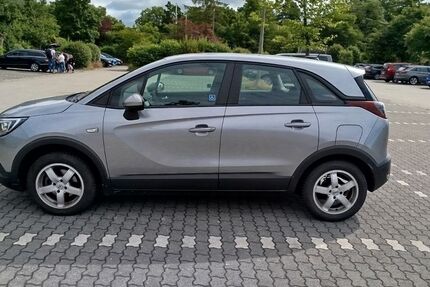 Opel Crossland (X) 34.324 km 12.990 &euro; Oberasbach 90522