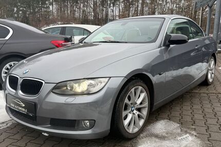 BMW 320 136.000 km 12.499 &euro; Wendelstein 90530
