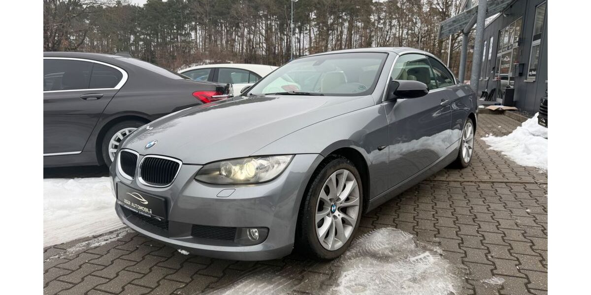 BMW 320 136.000 km 12.499 &euro; Wendelstein 90530