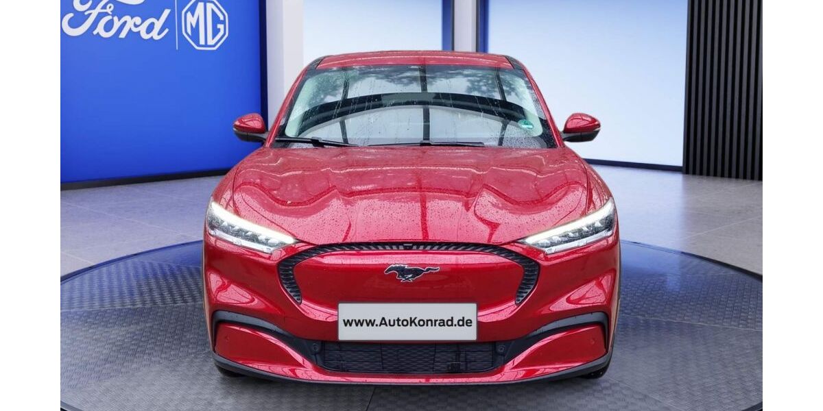 Ford Mustang Mach-E 42.000 km 34.490 &euro; Erlangen 91052