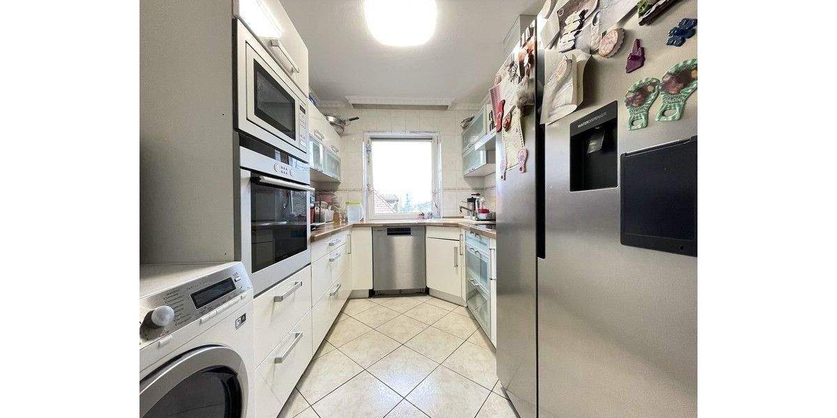 Etagenwohnung Schwaig-Behringersdorf Behringersdorf - 3 Zimmer, 69 m&sup2;, 244.000&euro; | Angebot:25837450