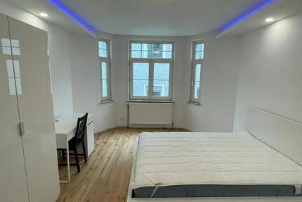 Wohnung Nürnberg Gleißhammer - 1 Zimmer, 20 m&sup2;, 410&euro; | Angebot:26623345