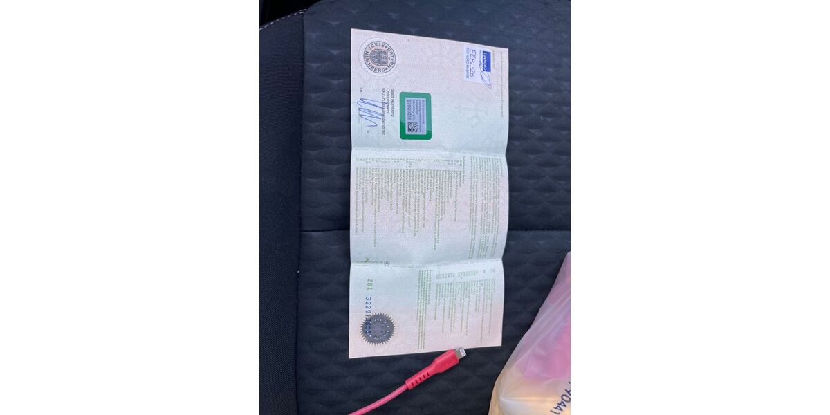 Ford Kuga 151.000 km 14.800 &euro; Nürnberg 90491