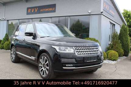 Land Rover Range Rover 384.000 km 15.990 &euro; Fürth (bei Nürnberg) 90763