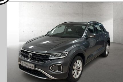 VW T-Roc 21.850 km 25.903 &euro; Fürth 90762