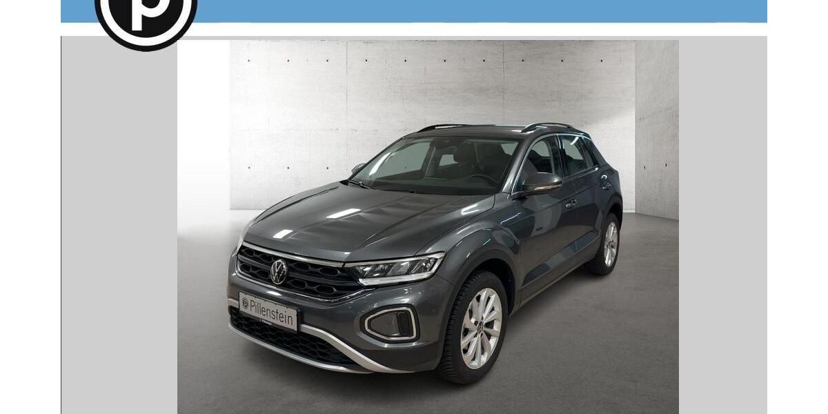 VW T-Roc 21.850 km 25.903 &euro; Fürth 90762