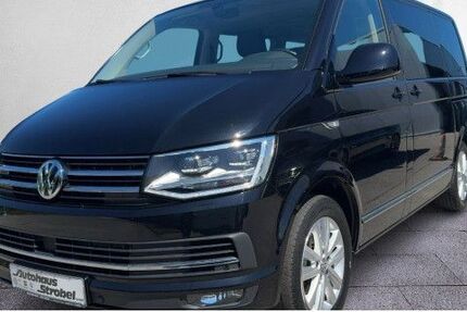 VW T6 Multivan 109.100 km 39.990 &euro; Schnaittach 91220
